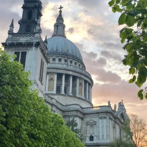 Music in London